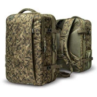 Solar Tackle SP C-Tech Laptop & Gadget Rucksack